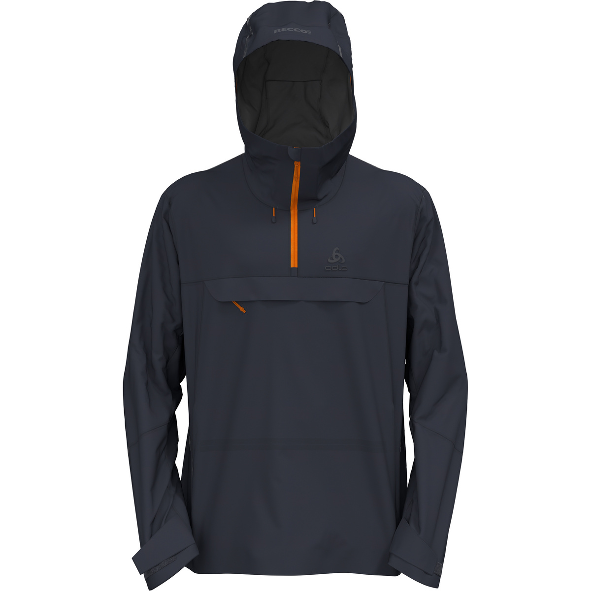 Odlo Herren X-Alp 3l PK Anorak von Odlo