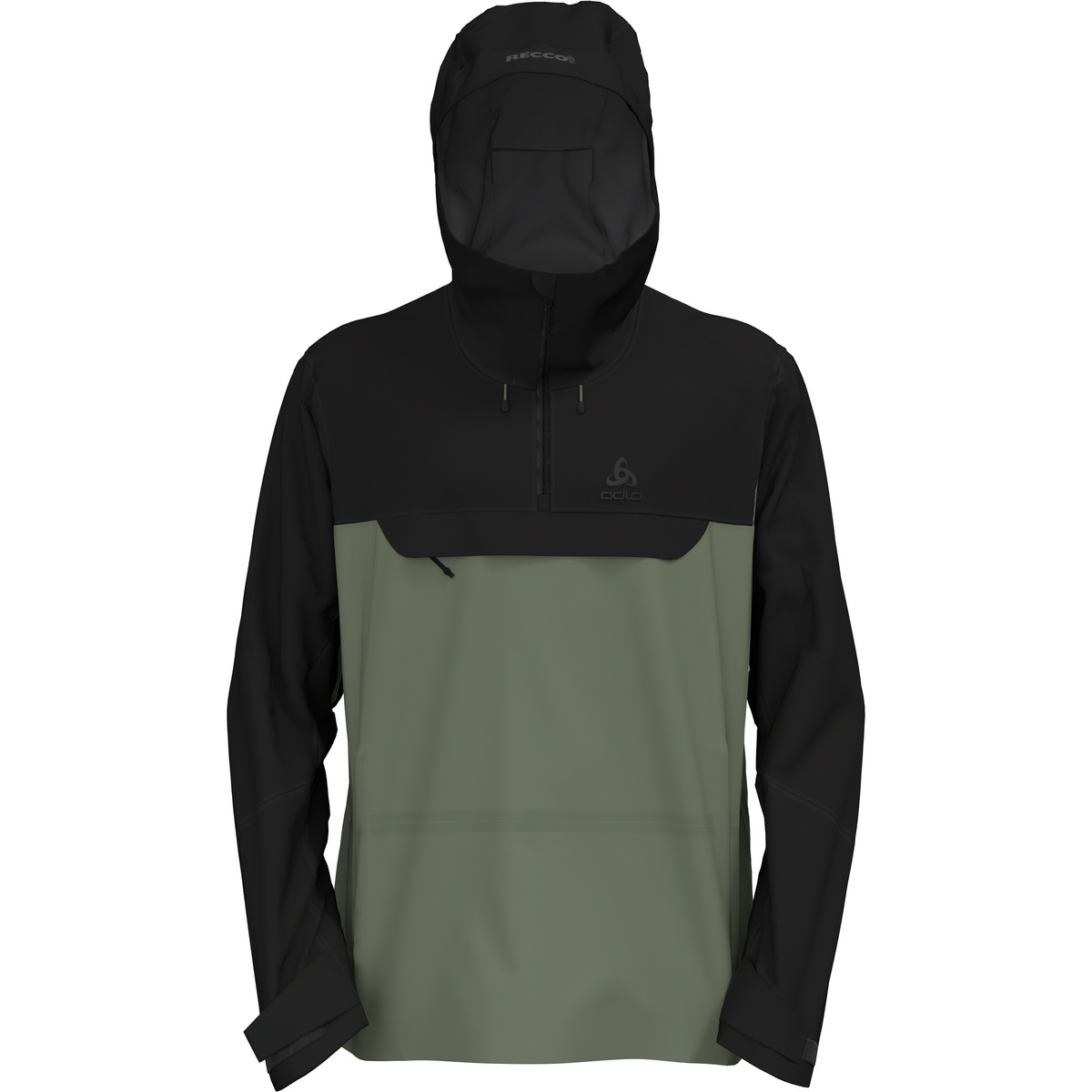 Odlo Herren X-Alp 3l PK Anorak von Odlo