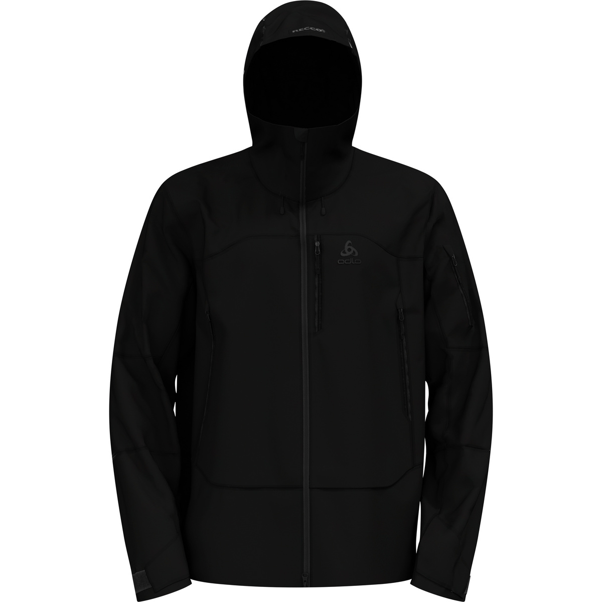 Odlo Herren X-Alp 3l PK Jacke von Odlo