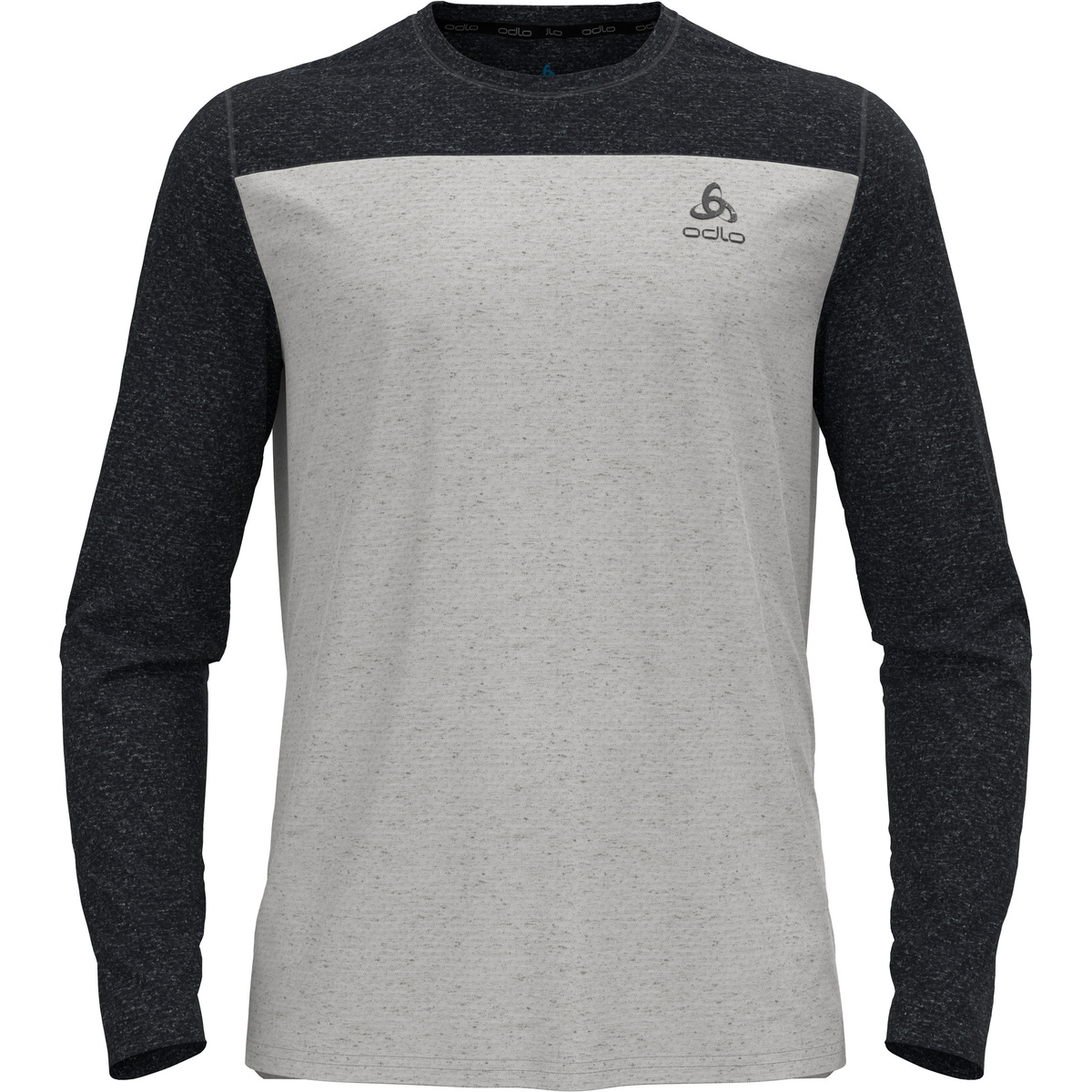 Odlo Herren X-Alp Linencool Longsleeve von Odlo