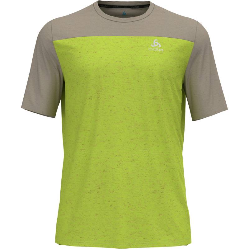 Odlo Herren X-Alp Linencool T-Shirt von Odlo