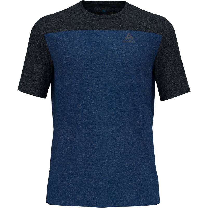 Odlo Herren X-Alp Linencool T-Shirt von Odlo