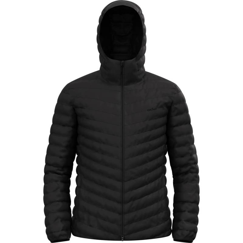 Odlo Herren X-Alp Packable Down Jacke von Odlo