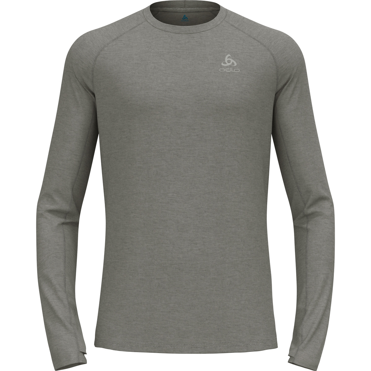 Odlo Herren X-Alp Pw 115 Crew Longsleeve von Odlo