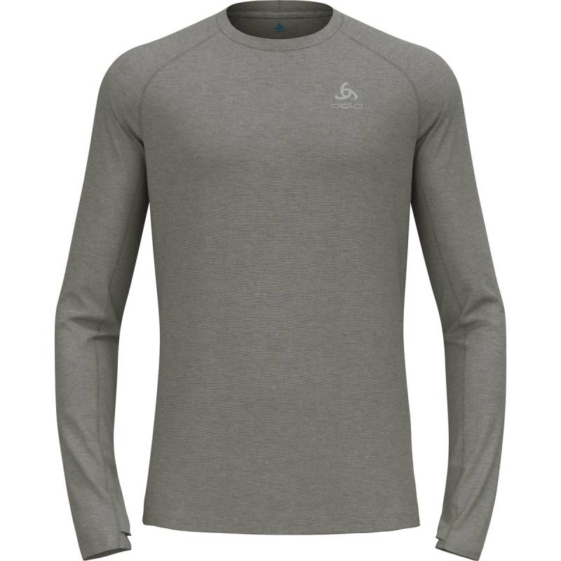 Odlo Herren X-Alp Pw 115 Crew Longsleeve von Odlo