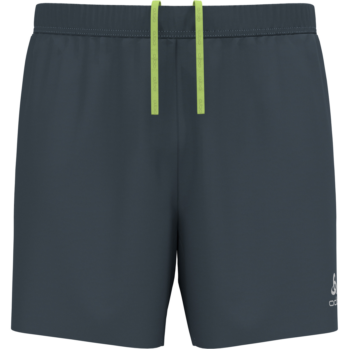 Odlo Herren Zeroweight 5 Inch Shorts von Odlo