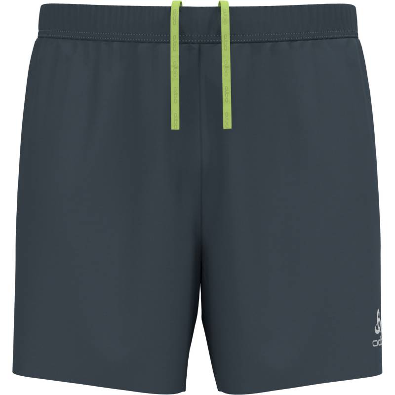 Odlo Herren Zeroweight 5 Inch Shorts von Odlo