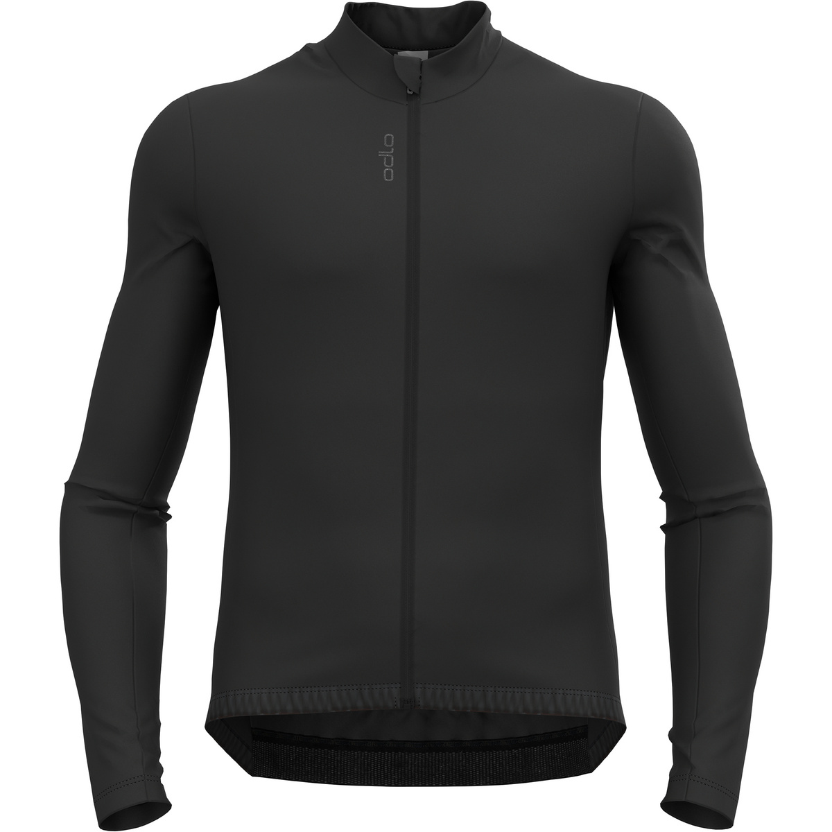 Odlo Herren Zeroweight Ceramiwarm Radtrikot von Odlo