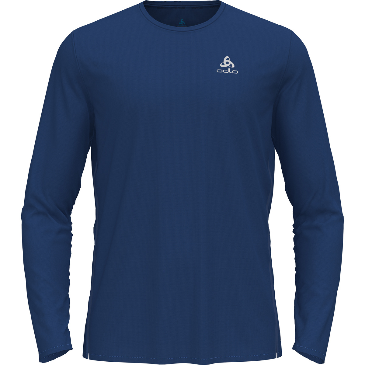 Odlo Herren Zeroweight Chill-Tec Longsleeve von Odlo