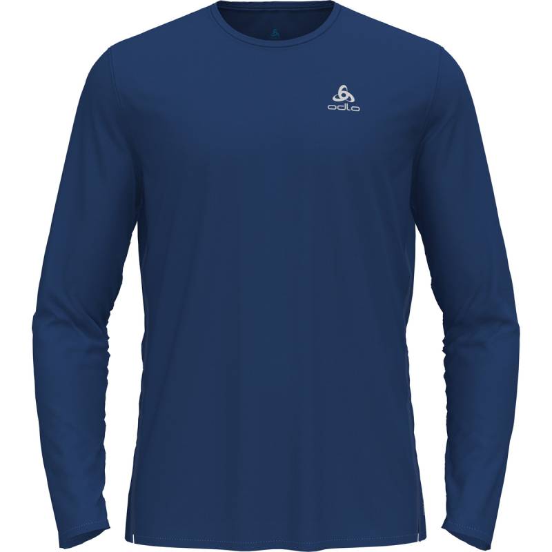 Odlo Herren Zeroweight Chill-Tec Longsleeve von Odlo