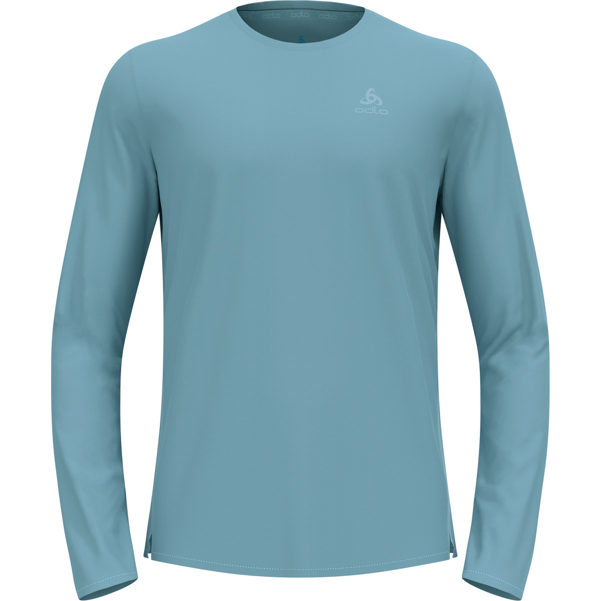 Odlo Herren Zeroweight Chill-Tec Longsleeve von Odlo