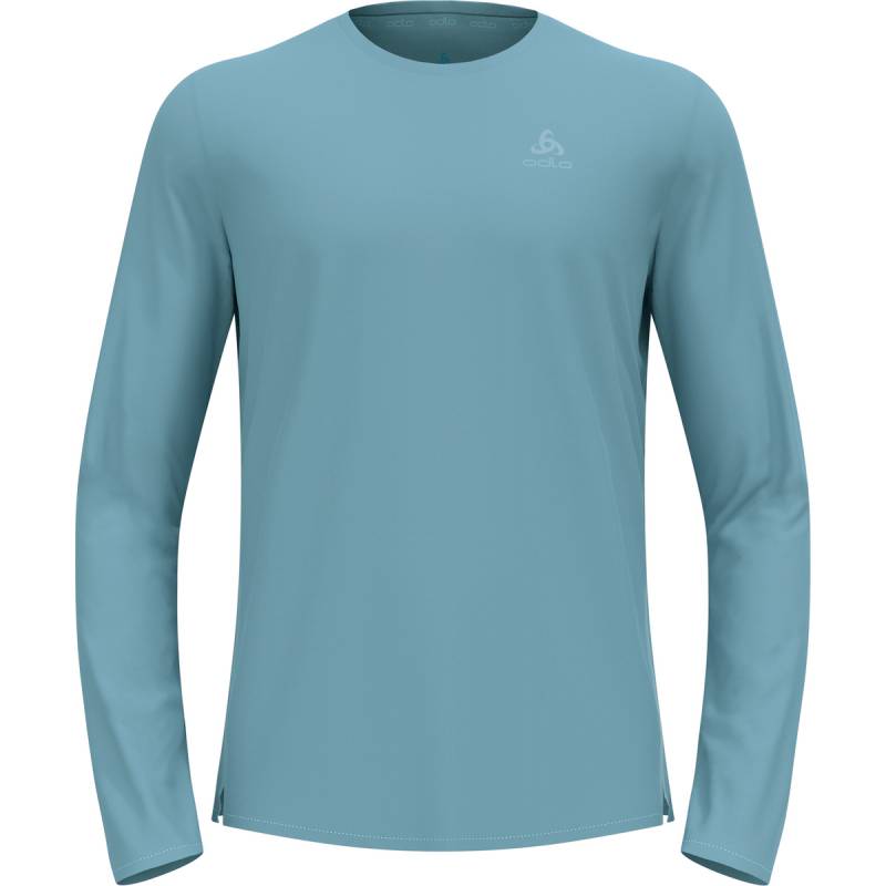 Odlo Herren Zeroweight Chill-Tec Longsleeve von Odlo