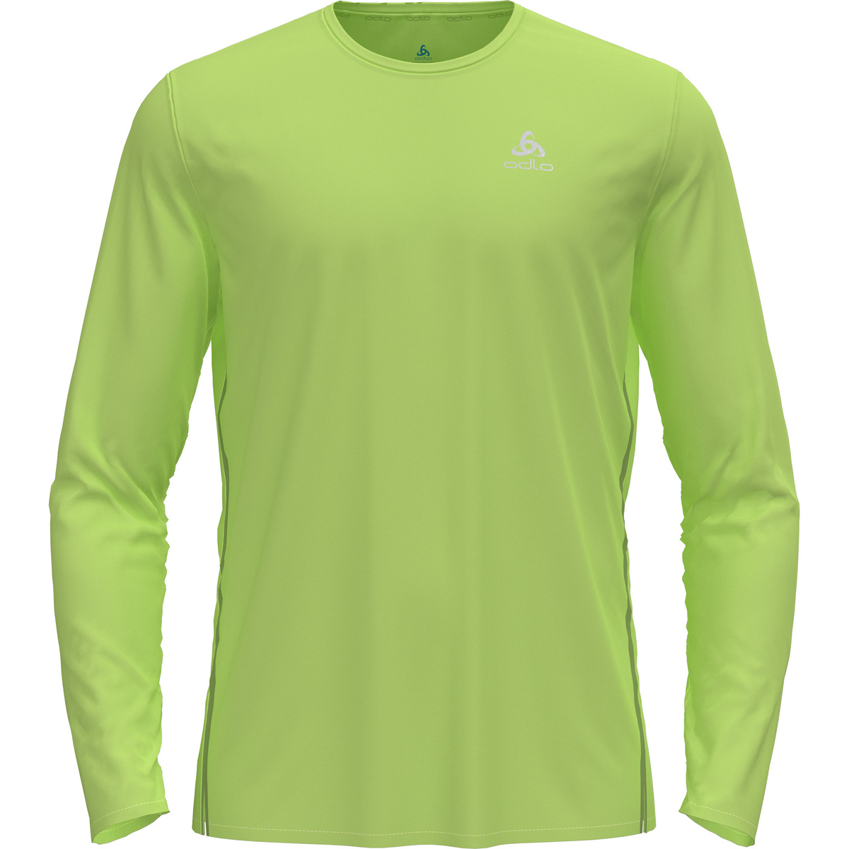 Odlo Herren Zeroweight Chill-Tec Longsleeve von Odlo