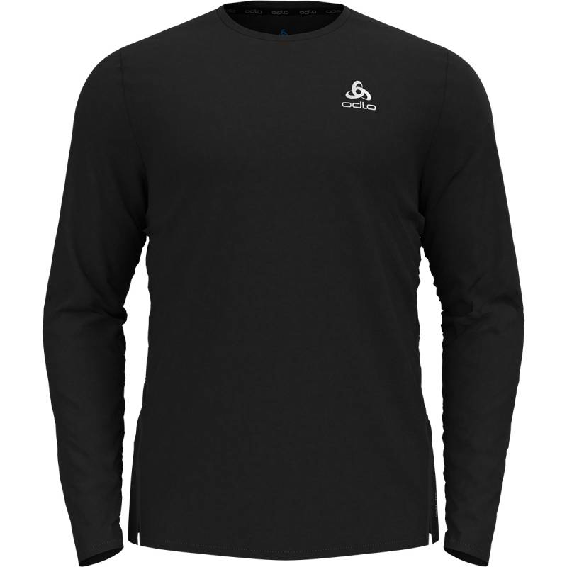 Odlo Herren Zeroweight Chill-Tec Longsleeve von Odlo