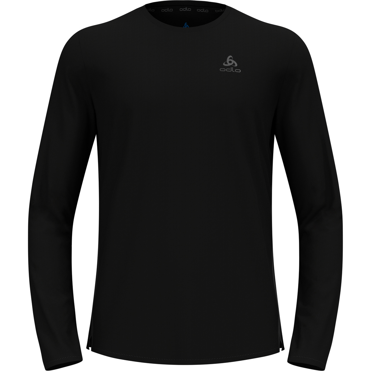 Odlo Herren Zeroweight Chill-Tec Longsleeve von Odlo