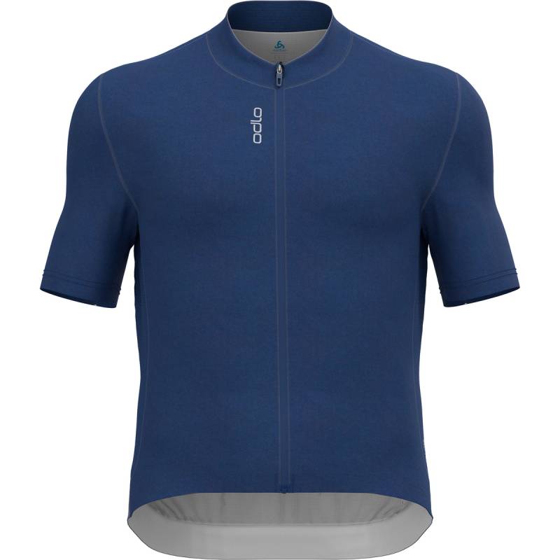 Odlo Herren Zeroweight Chill-Tec Radtrikot von Odlo