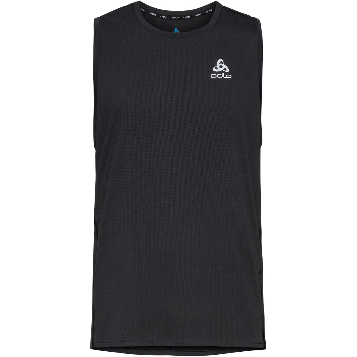 Odlo Herren Zeroweight Chill-Tec Tanktop von Odlo