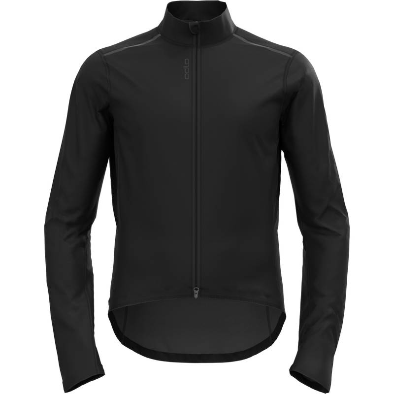 Odlo Herren Zeroweight Dual Dry Pk Jacke von Odlo