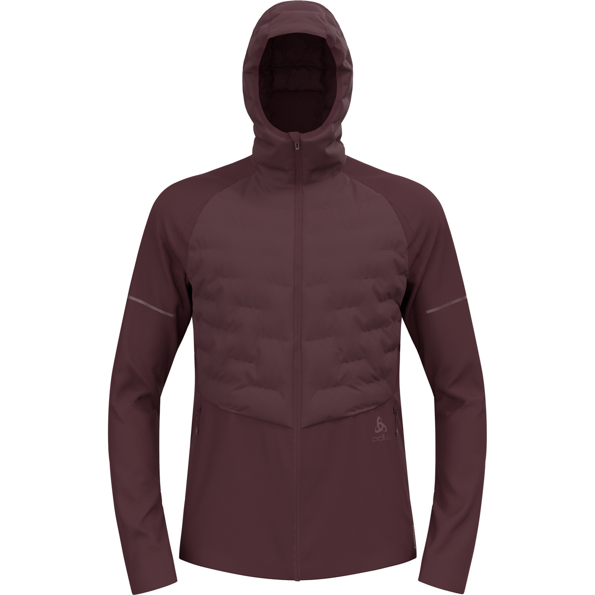 Odlo Herren Zeroweight Insulator Jacke von Odlo