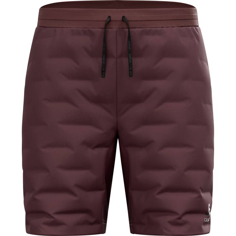 Odlo Herren Zeroweight Insulator Shorts von Odlo