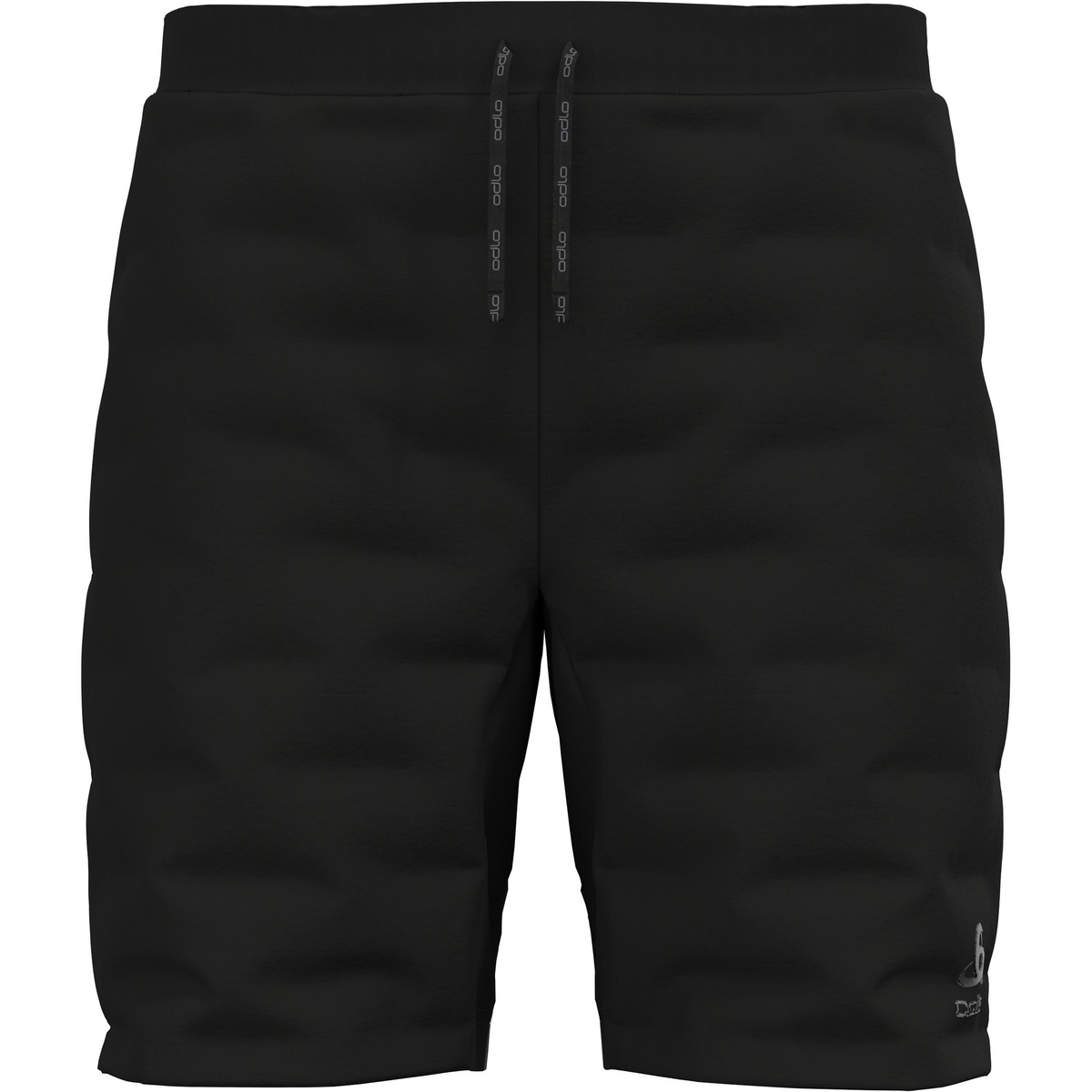 Odlo Herren Zeroweight Insulator Shorts von Odlo