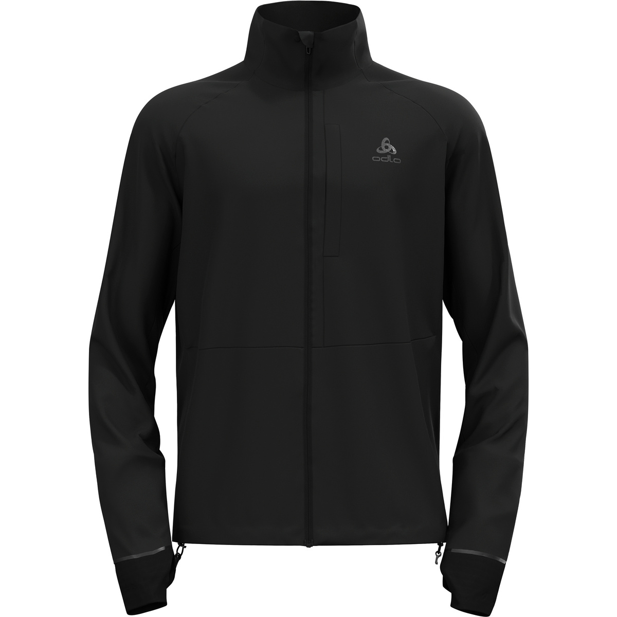 Odlo Herren Zeroweight Pro Warm Jacke von Odlo