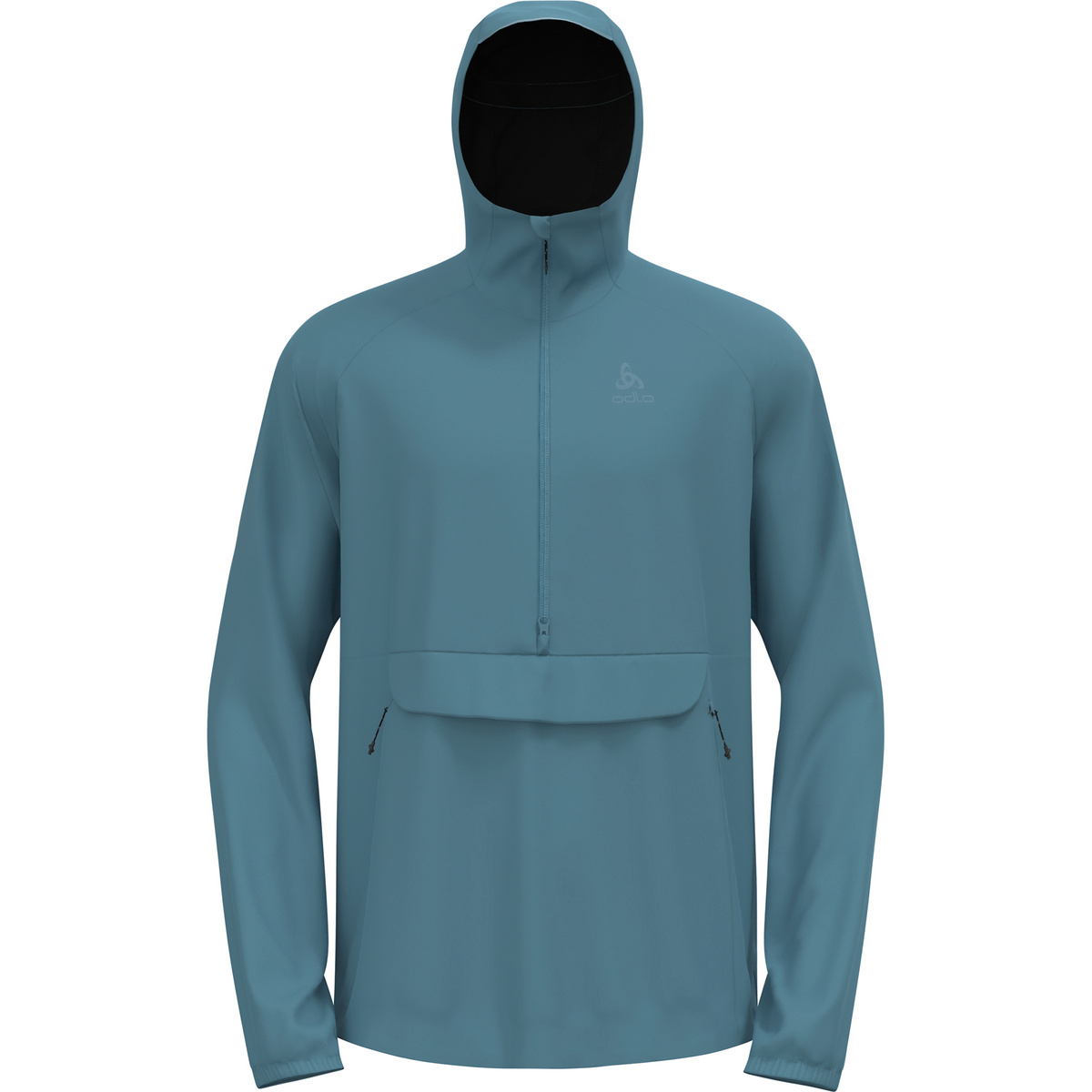 Odlo Herren Zeroweight Pro Windproof Anorak von Odlo