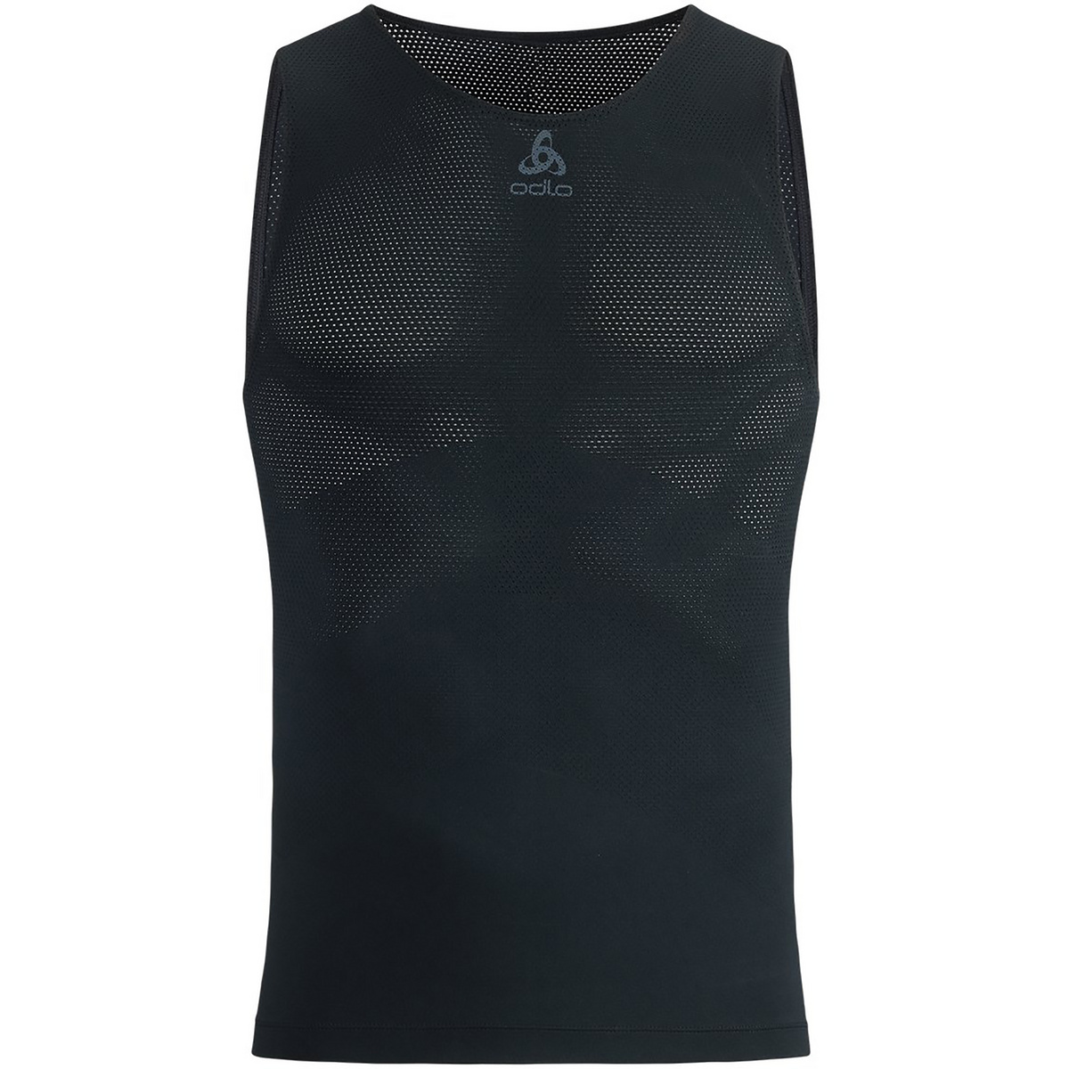 Odlo Herren Zeroweight Seamless Top von Odlo