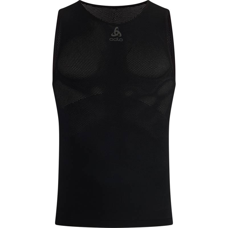 Odlo Herren Zeroweight Seamless Top von Odlo