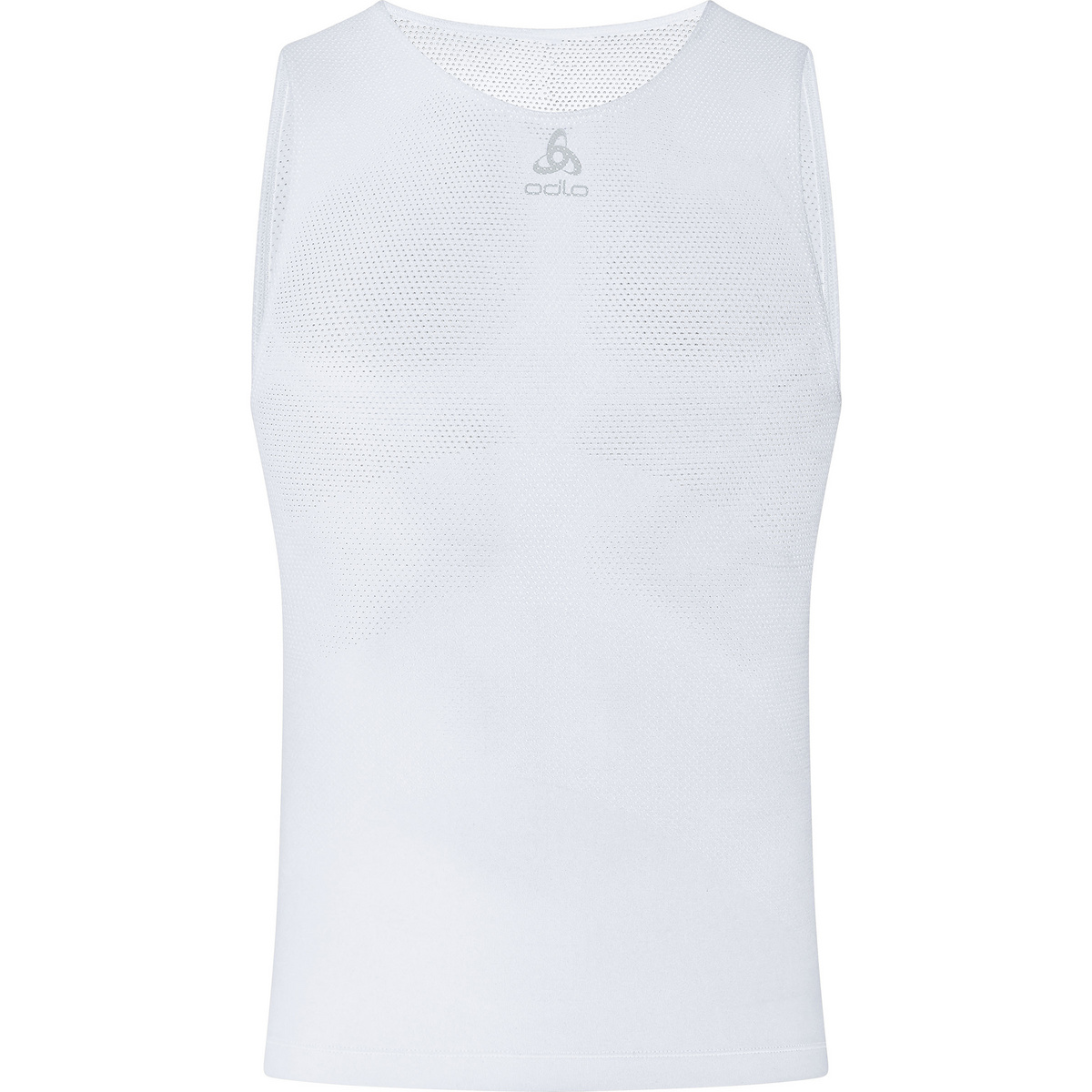 Odlo Herren Zeroweight Seamless Top von Odlo