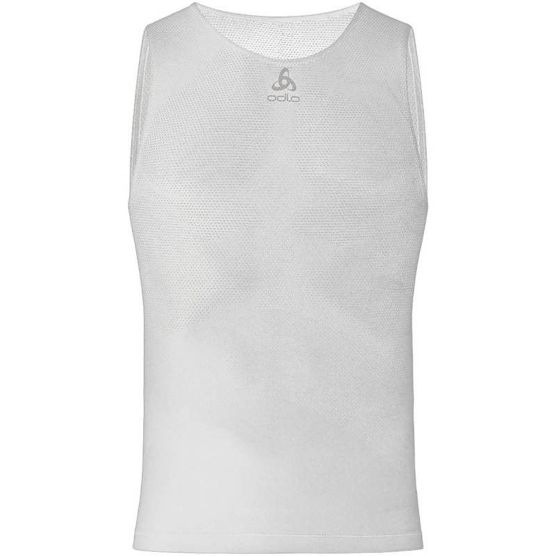 Odlo Herren Zeroweight Seamless Top von Odlo