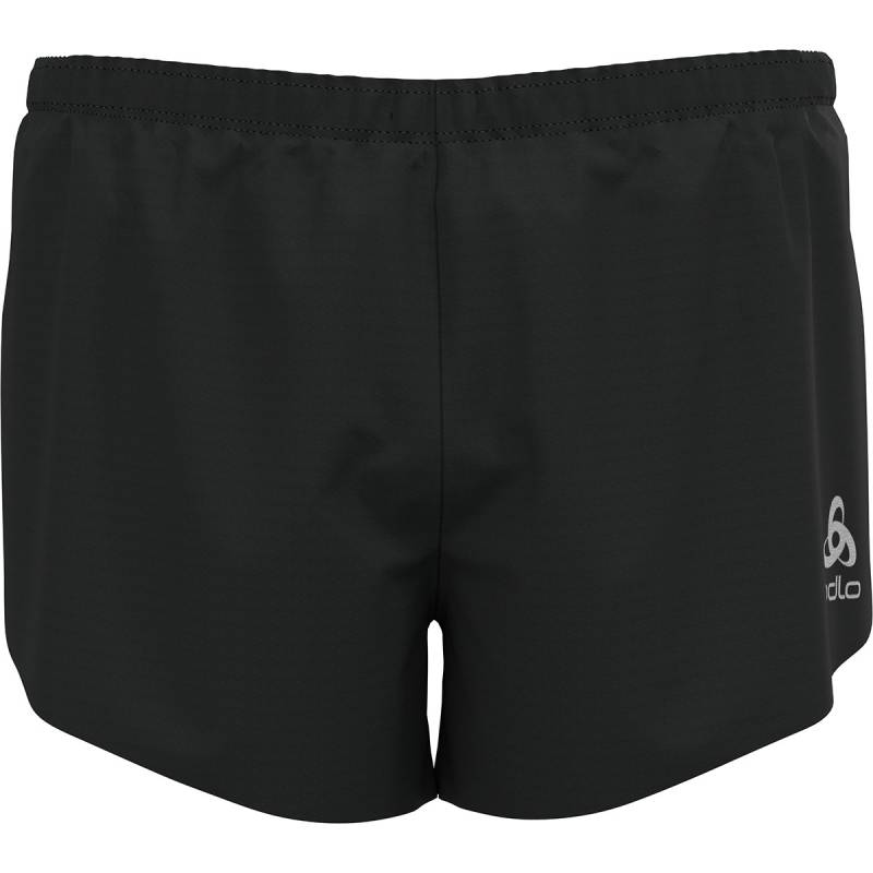 Odlo Herren Zeroweight Split Shorts von Odlo