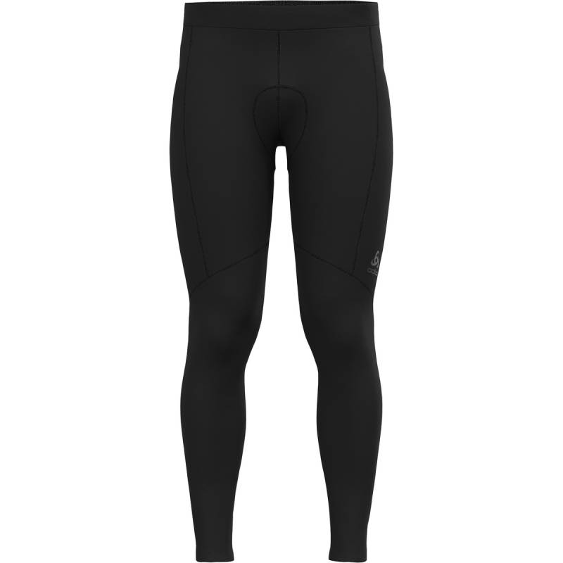 Odlo Herren Zeroweight Warm Radhose lang von Odlo