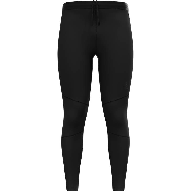 Odlo Herren Zeroweight Warm Reflective Tights von Odlo