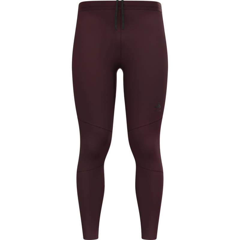 Odlo Herren Zeroweight Warm Tights von Odlo