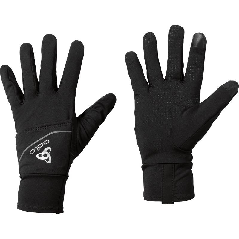 Odlo Intensity Cover Safety Handschuhe von Odlo