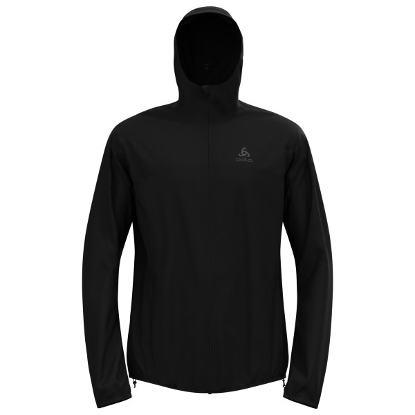 Odlo - Jacket Zeroweight Waterproof - Regenjacke Gr XL schwarz Odlo - Jacket Zeroweight Waterproof - Regenjacke Gr XL schwarz von Odlo