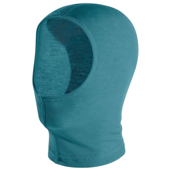 Odlo - Kid's Face Mask Active Warm Eco - Sturmhaube Gr One Size türkis von Odlo