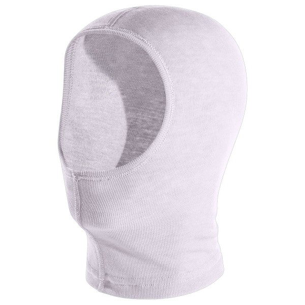 Odlo - Kid's Face Mask Active Warm Eco - Sturmhaube Gr One Size weiß von Odlo