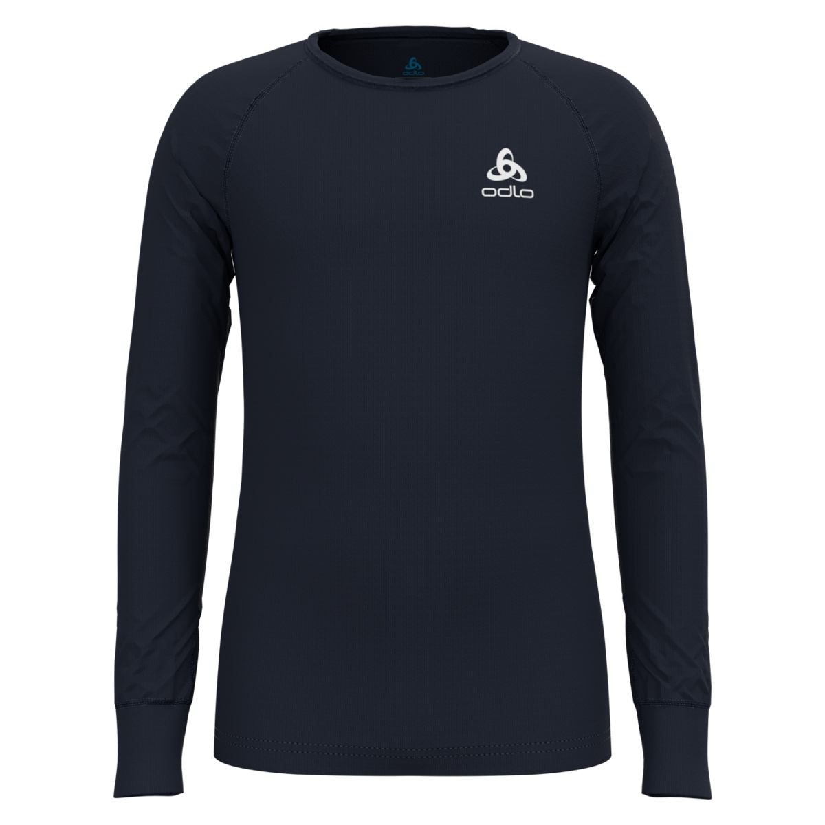 Odlo Kinder Active Warm Eco Longsleeve von Odlo