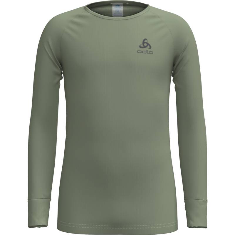 Odlo Kinder Active Warm Eco Longsleeve von Odlo