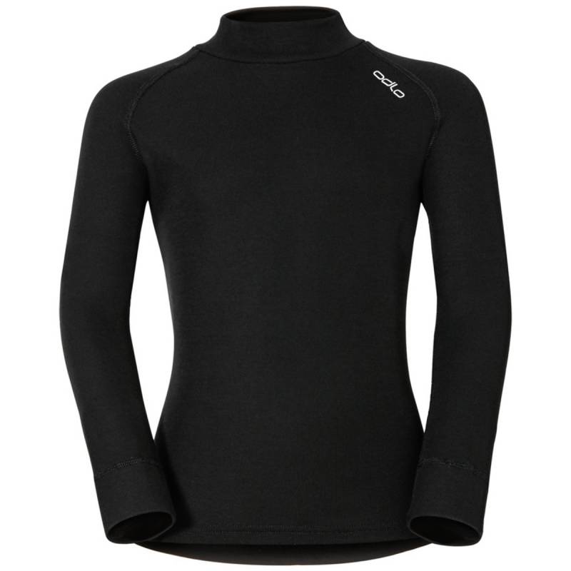 Odlo Kinder Active Warm Eco Turtle Longsleeve von Odlo