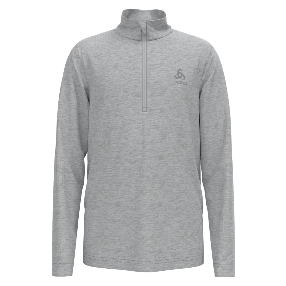 Odlo Kinder Berra Half Zip Longsleeve von Odlo