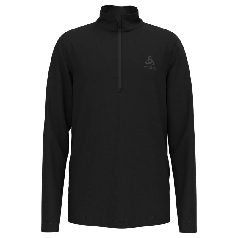 Odlo Kinder Berra Half Zip Longsleeve von Odlo