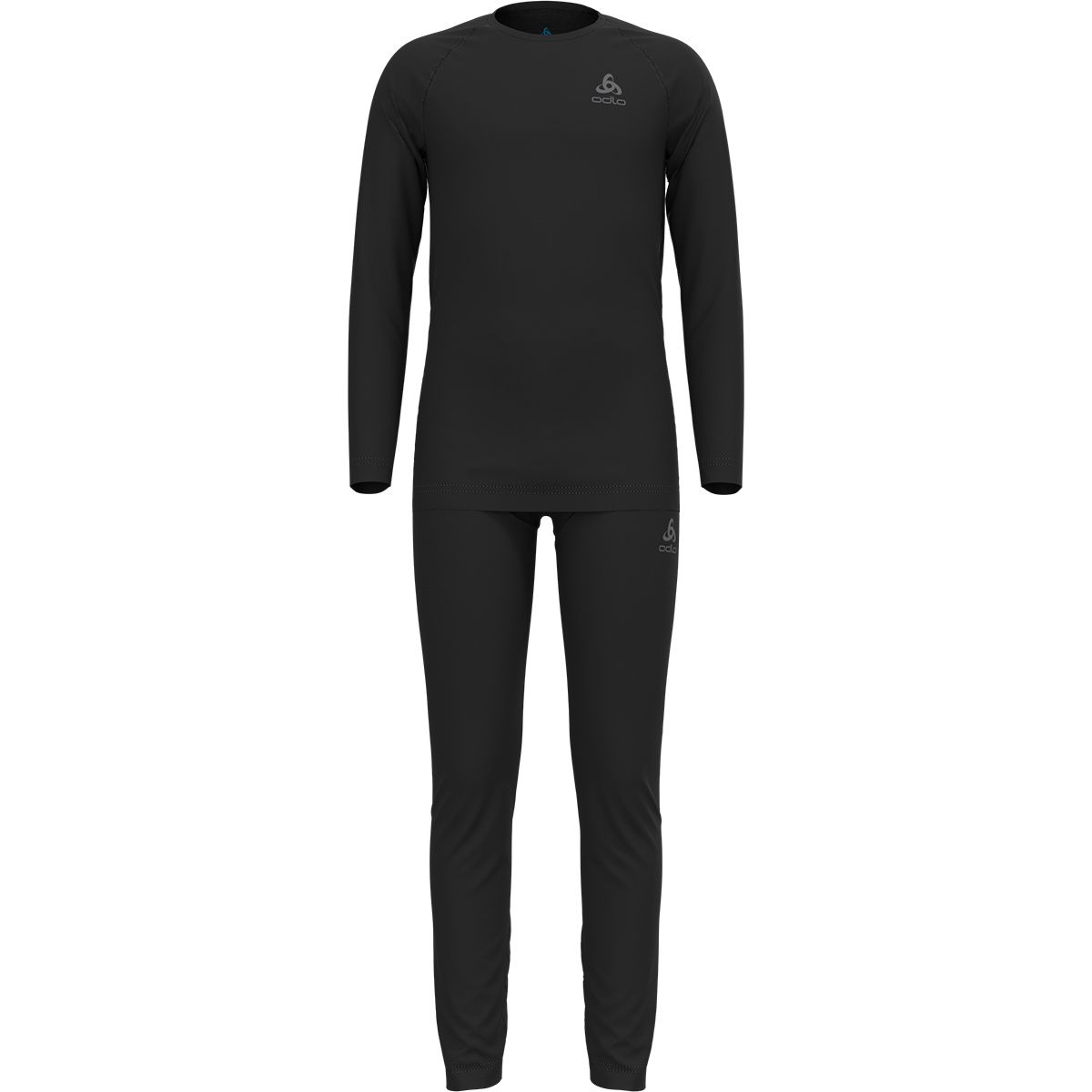 Odlo Kinder Fundamentals Active Warm Eco Unterwäsche Set Odlo Kinder Fundamentals Active Warm Eco Unterwäsche Set von Odlo
