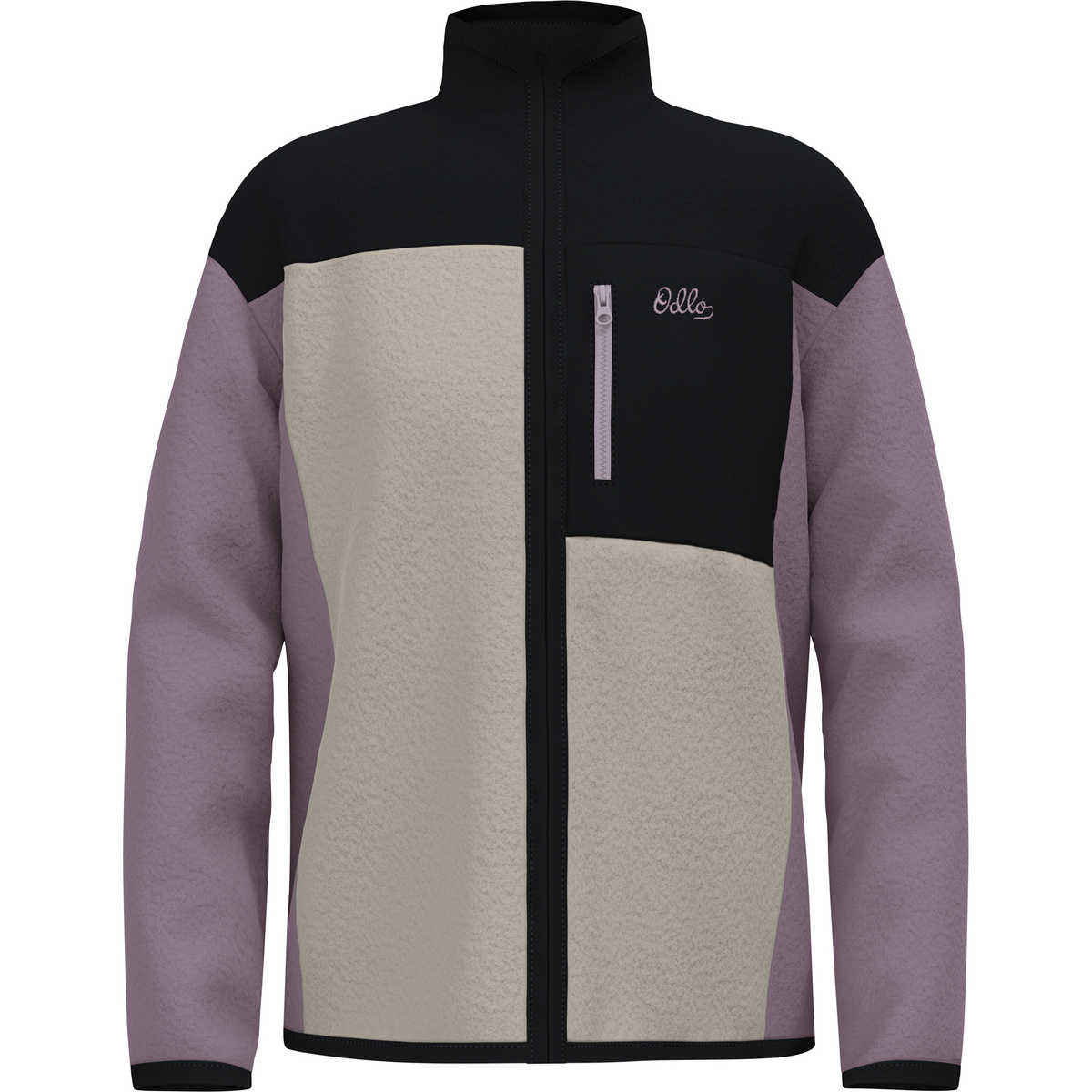 Odlo Kinder High Pile Jacke von Odlo