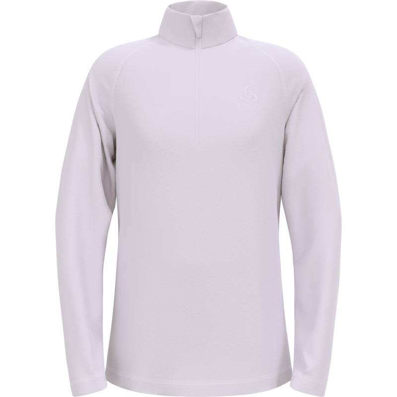 Odlo Kinder Rigi Half Zip Longsleeve von Odlo