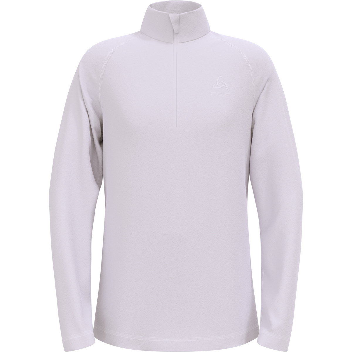 Odlo Kinder Rigi Half Zip Longsleeve von Odlo