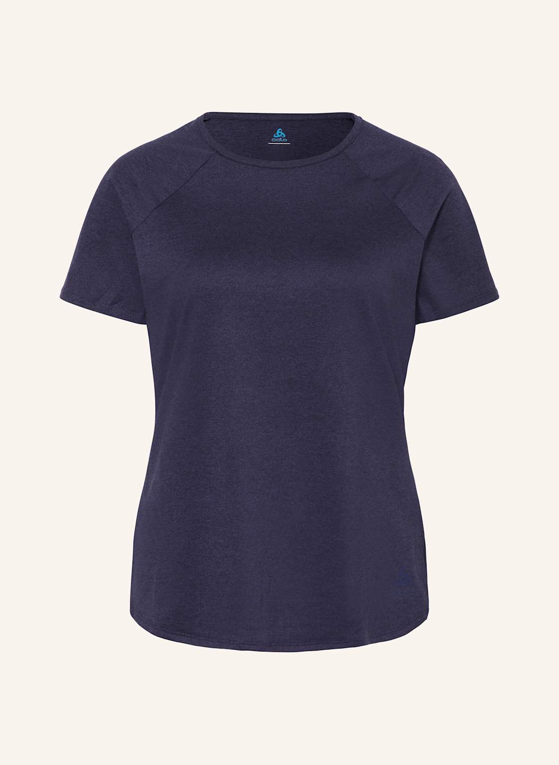 Odlo Laufshirt Essential 365 lila Odlo Laufshirt Essential 365 lila von Odlo