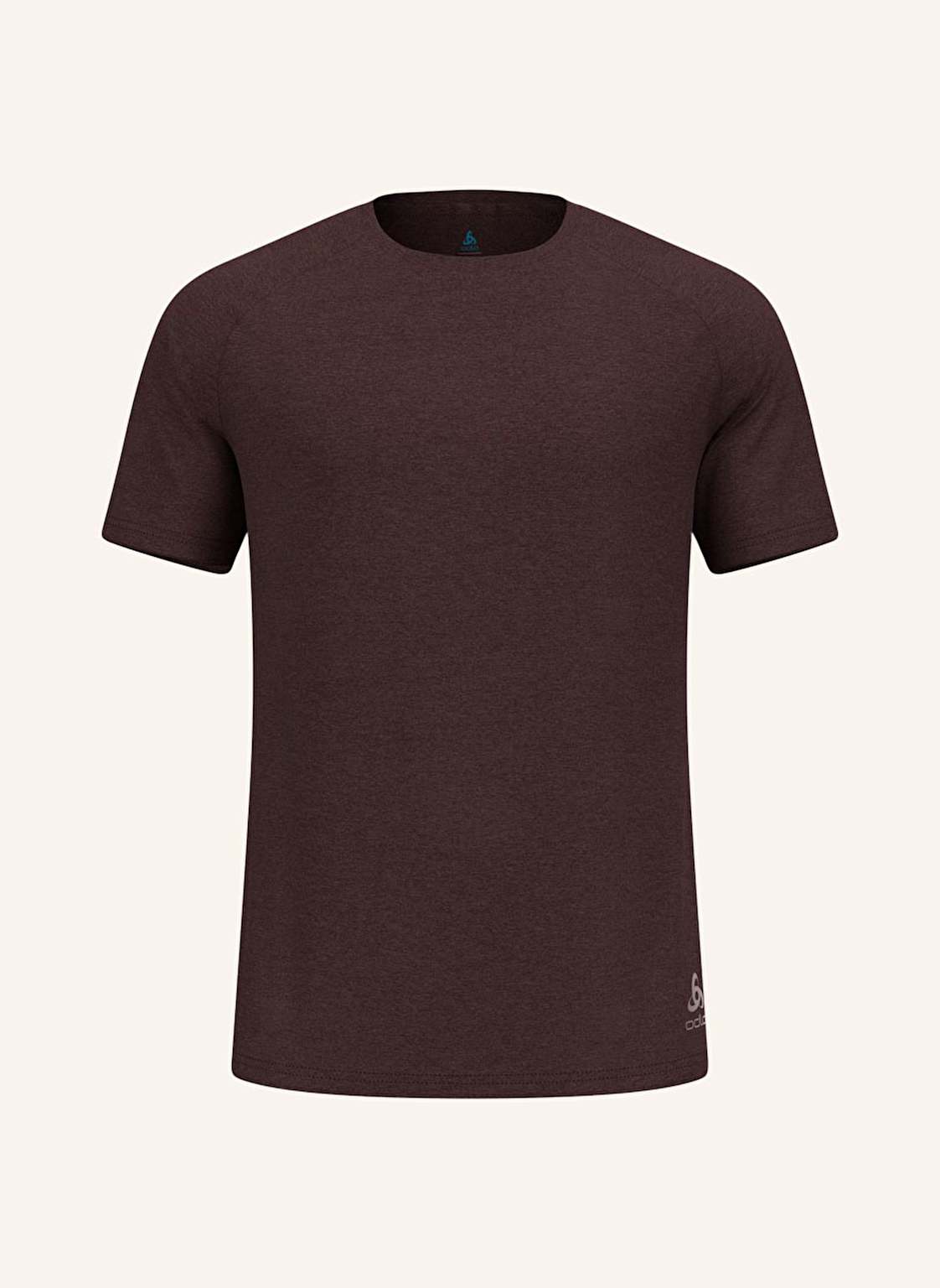 Odlo Laufshirt Essential 365 rot von Odlo